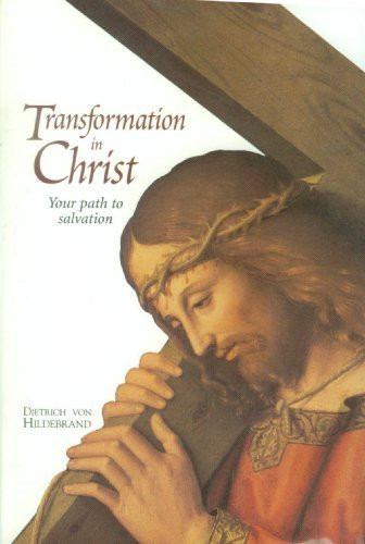 Transformation in Christ