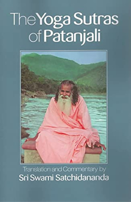 Integral Yoga-The Yoga Sutras of Patanjali Pocket Edition