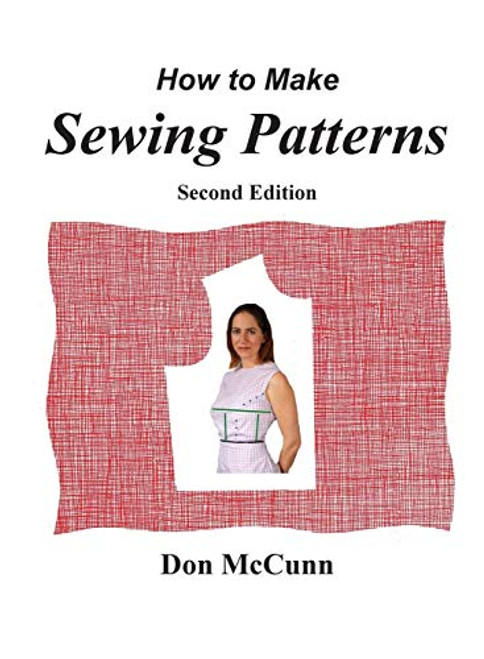 How to Make Sewing Patterns