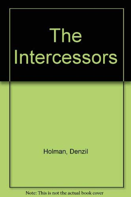 Intercessors