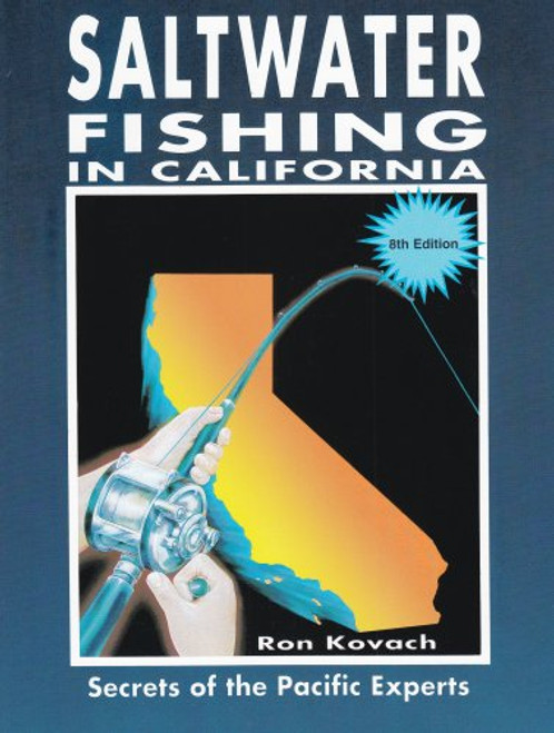 Saltwater Fishing in California