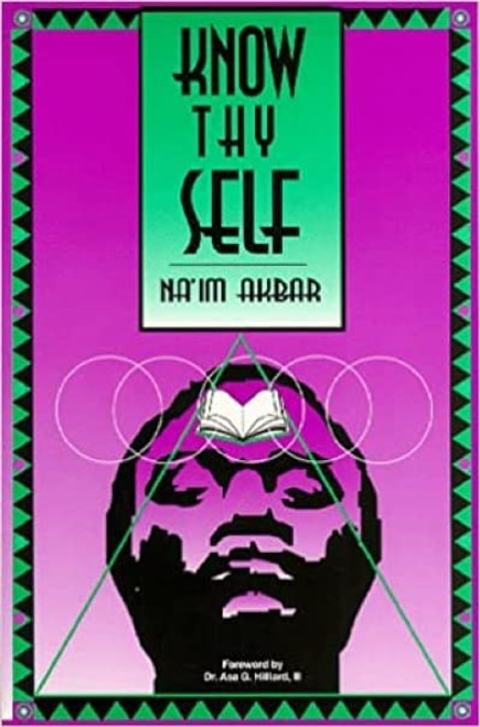 Know Thyself