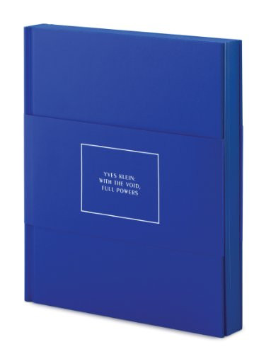 Yves Klein: With the Void Full Powers