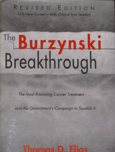 Burzynski Breakthrough