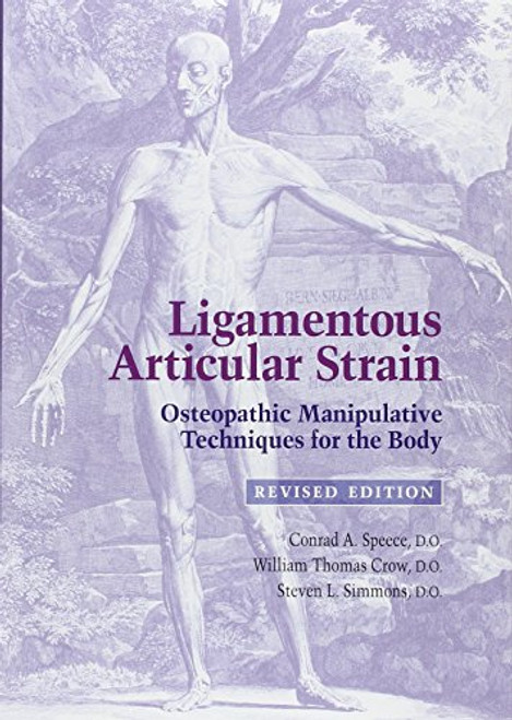 Ligamentous Articular Strain