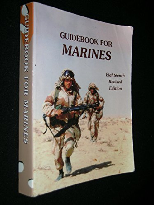 Guidebook for Marines
