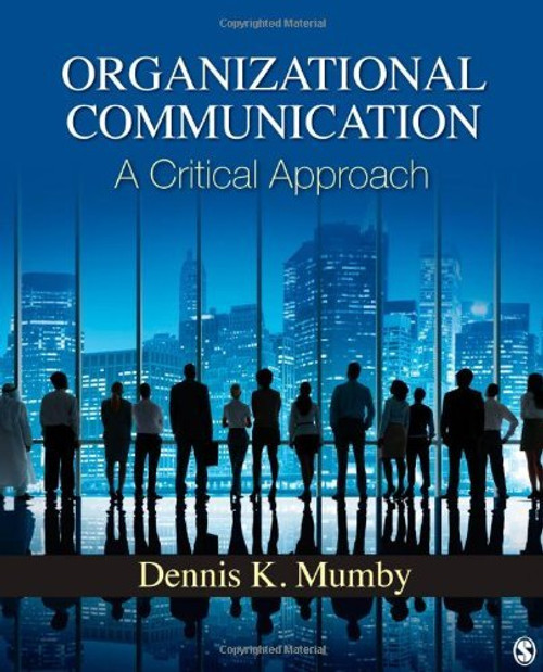 Organizational Communication