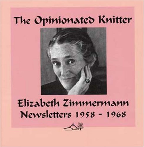 Opinionated Knitter