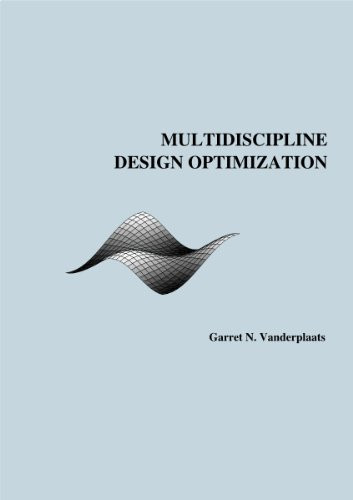 Multidiscipline Design Optimization