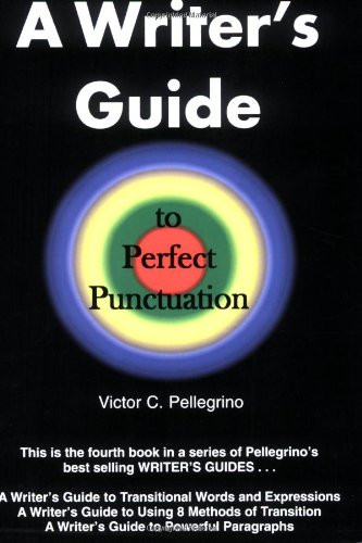 Writer's Guide to Perfect Punctuation
