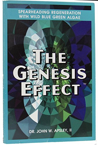 Genesis Effect: Spearheading Regeneration With Wild Blue Green