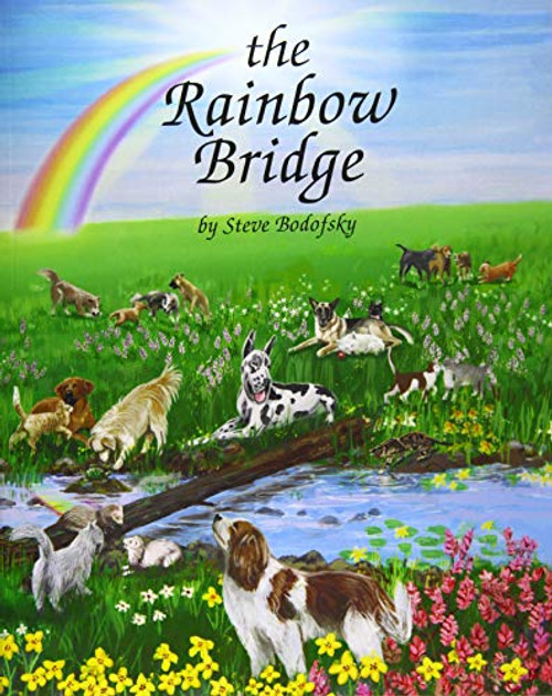 Rainbow Bridge