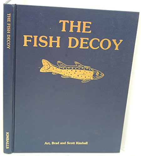 Fish Decoy