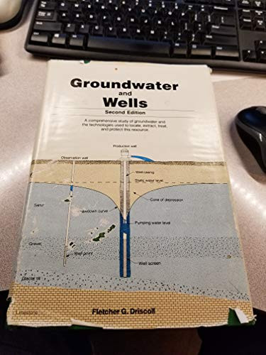 Groundwater and Wells