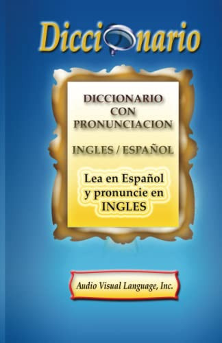 Diccionario con Pronunciacion