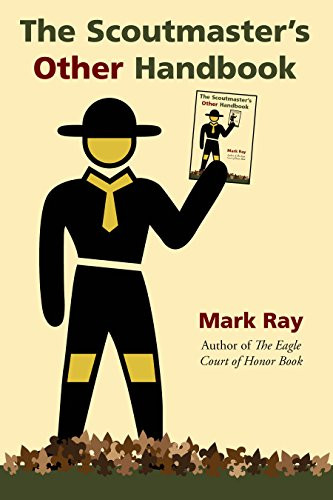 Scoutmaster's Other Handbook