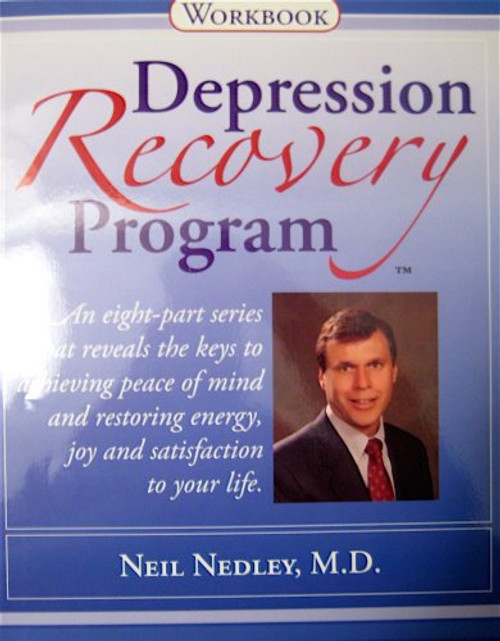 Depression Recovery Program: Workbook