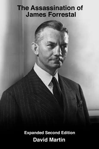 Assassination of James Forrestal