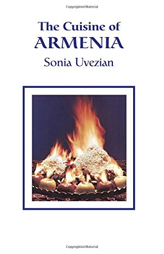 Cuisine of Armenia