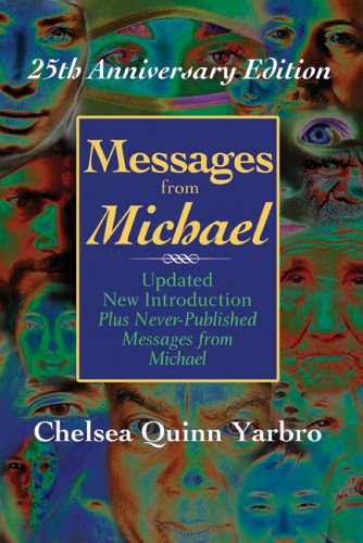 Messages From Michael: 25th Anniversary Edition