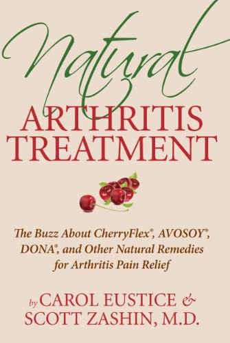 Natural Arthritis Treatment