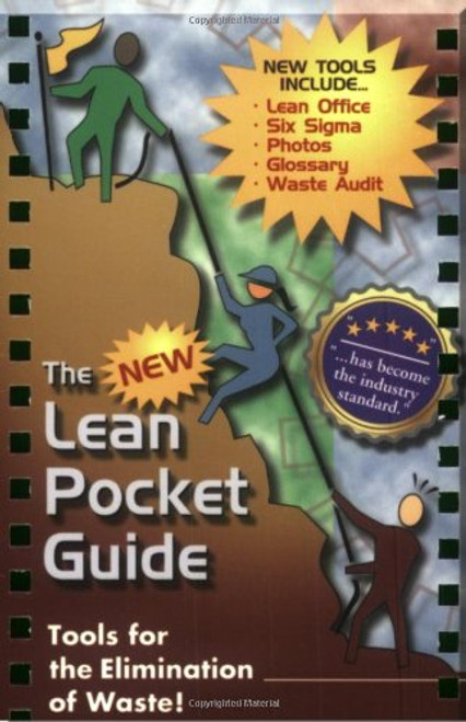 NEW Lean Pocket Guide