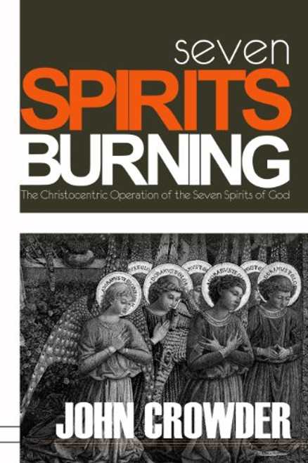 Seven Spirits Burning