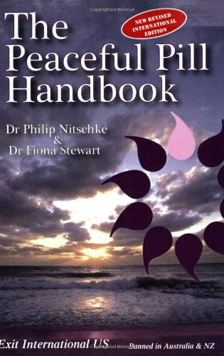Peaceful Pill Handbook