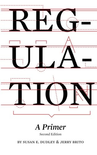 Regulation: A Primer