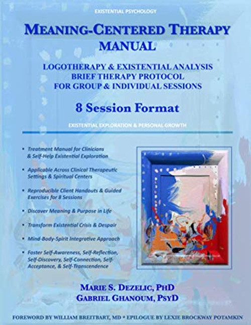 Meaning-Centered Therapy Manual