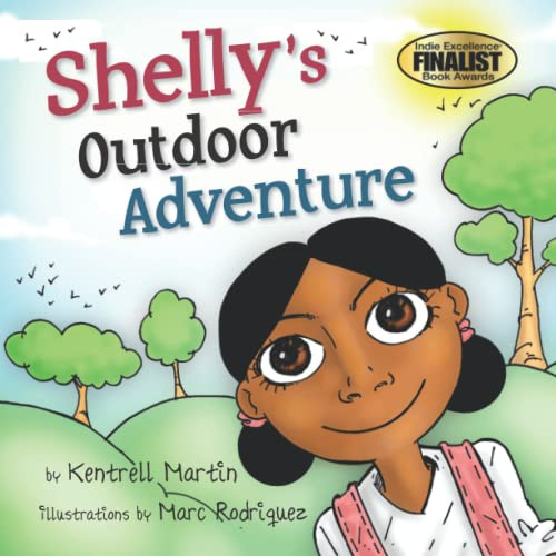 Shelly's Outdoor Adventure