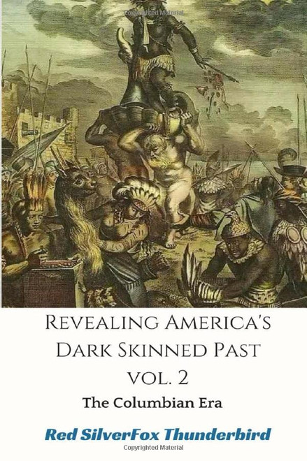 Revealing America's Dark Skinned Past