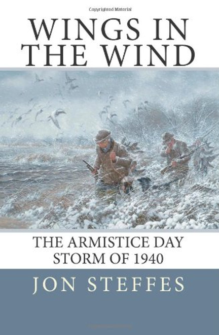 Wings in the Wind: The Armistice Day Storm of 1940