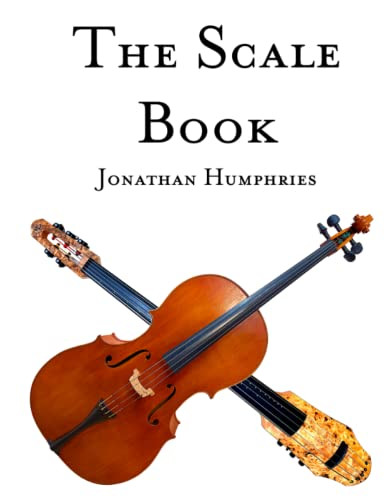 Scale Book
