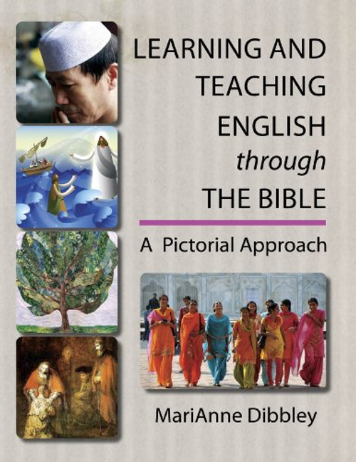 Learning and Teaching English through the Bible