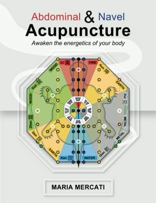 Abdominal and Navel Acupuncture