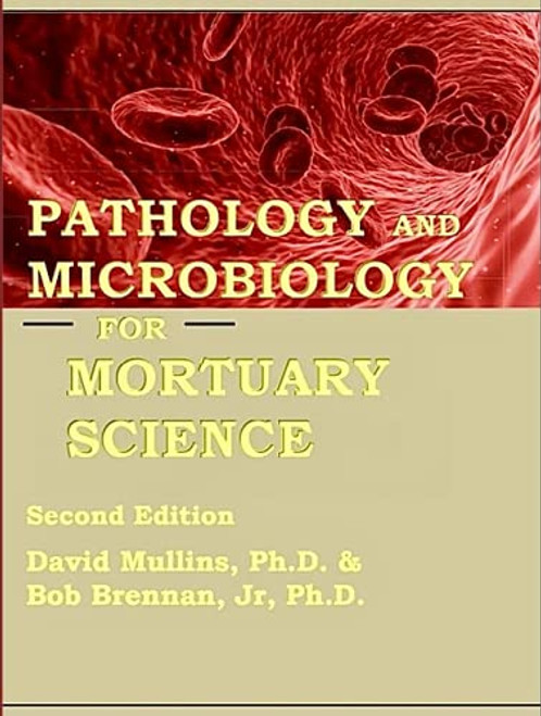 Pathology and Microbiology for Mortuary Science