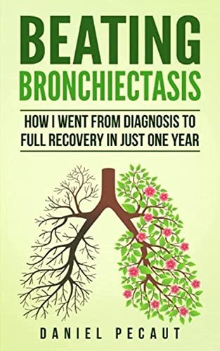 Beating Bronchiectasis