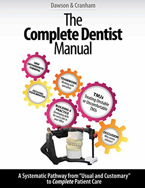 Complete Dentist Manual