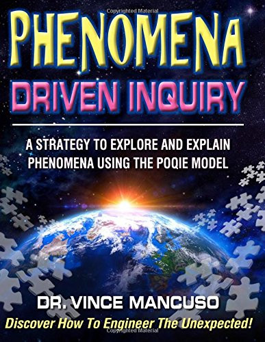 Phenomena-Driven Inquiry