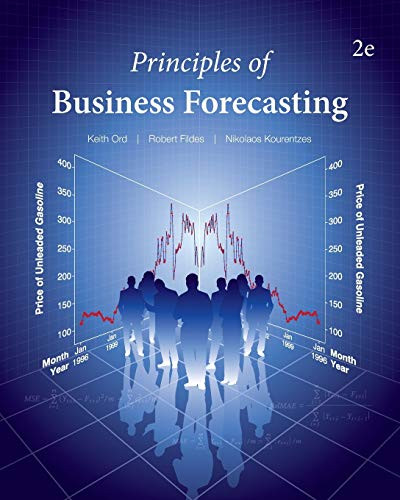 Principles of Business Forecasting--2nd ed