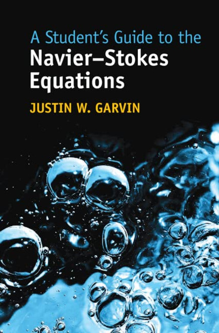 Student's Guide to the Navier-Stokes Equations