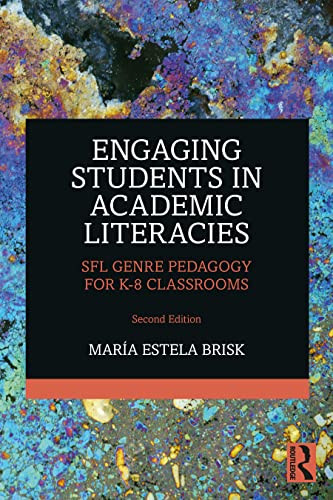 Engaging Students in Academic Literacies