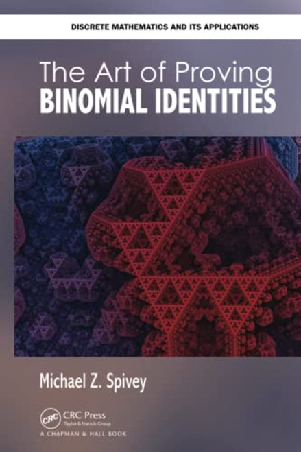 Art of Proving Binomial Identities