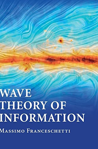 Wave Theory of Information