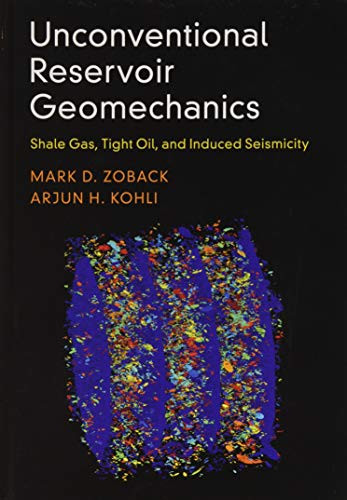 Unconventional Reservoir Geomechanics