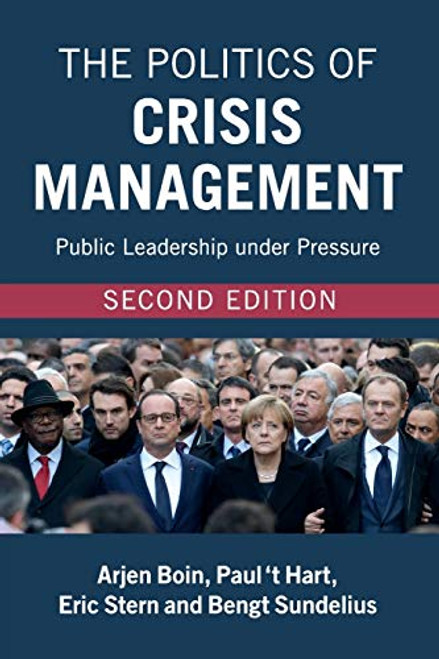 Politics of Crisis Management