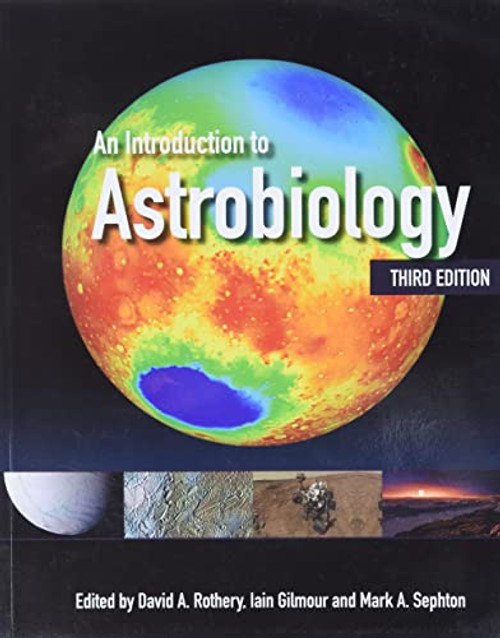 Introduction to Astrobiology