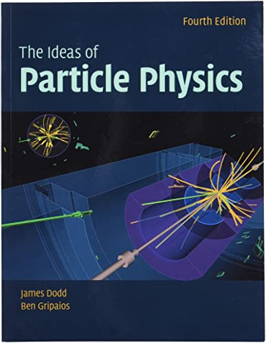 Ideas of Particle Physics