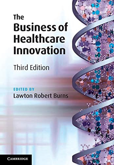 Business of Healthcare Innovation
